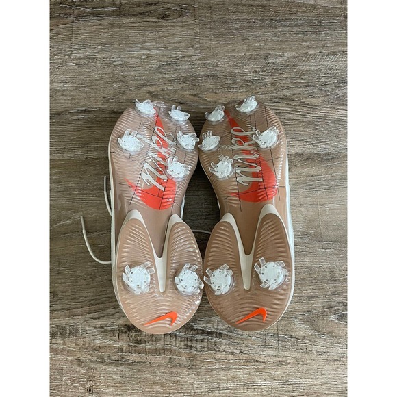 Nike Air Zoom Victory Tour 2 NRG Masters 2022 Sail Washed Teal Sz 7 DM9930-141 - Picture 11 of 12